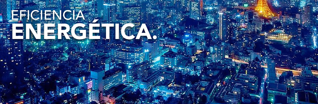 Eficiencia Energética